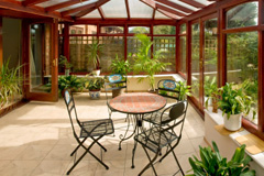 South End conservatory quotes