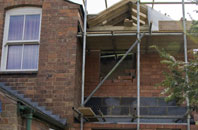 free South End home extension quotes