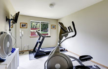 South End home gym construction leads